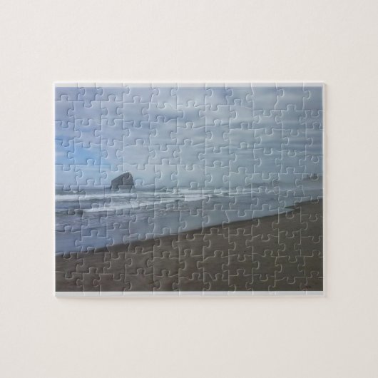 Kaap Kiwanda, OR Legpuzzel (Horizontaal)