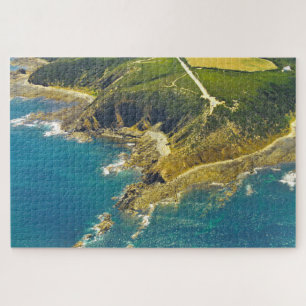 Kaap Liptrap, Victoria, Australië Legpuzzel