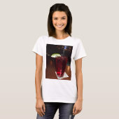 Kaap T-shirt (Voorkant volledig)