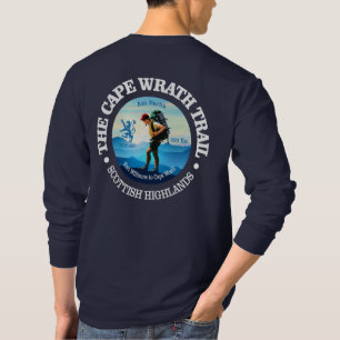 Kaap Wrath Trail (C) T-shirt