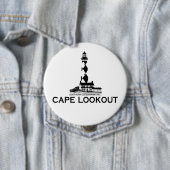 Kaap zoeken. ronde button 4,0 cm (In situ)