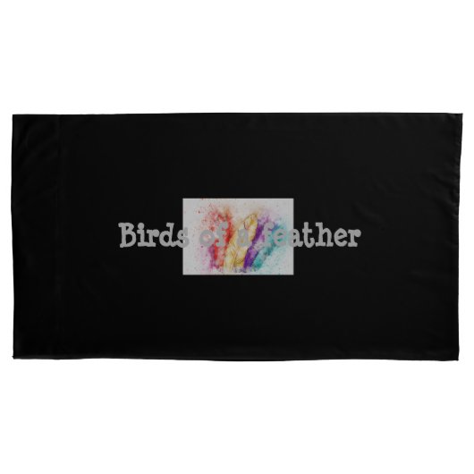 Kaapjes Kussensloop (Voorkant-Links)