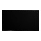 Kaapjes Kussensloop (Achterkant-Rechts)