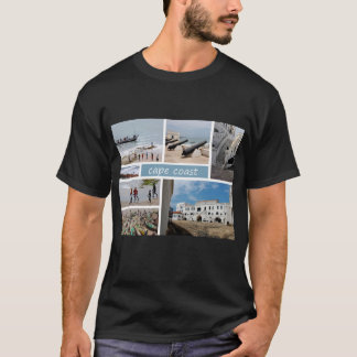 Kaapkust T-shirt