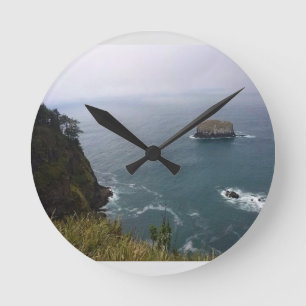 Kaapse kaas, oregonkust ronde klok