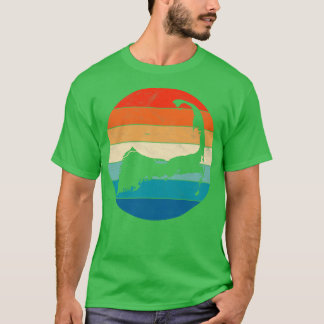 Kaapse kabeljauw t-shirt