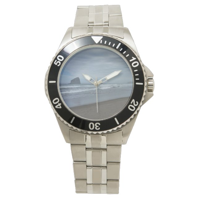 Kaapse Kiwanda, OF Horloge (Voorkant)