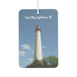 Kaapse vuurtoren luchtverfrisser