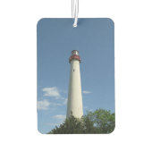 Kaapse vuurtoren luchtverfrisser (Achterkant)