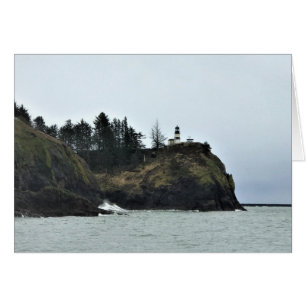 Kaapse vuurtoren, Washington