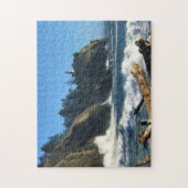 Kaapse vuurtoren, Washington Legpuzzel (Verticaal)