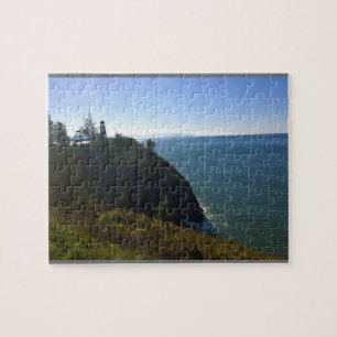 Kaapse vuurtoren, Washington Legpuzzel