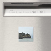 Kaapse vuurtoren, Washington Magneet (Insitu (Vaatwasser))