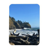 Kaapse vuurtoren, Washington Magneet (Verticaal)