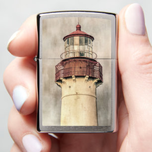 Kaapse vuurtoren Zippo