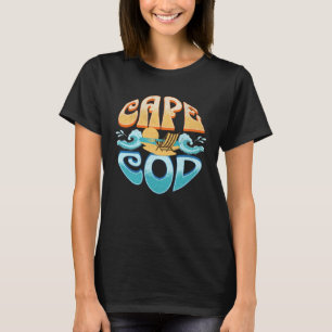 Kaapskabeljauw T-shirt