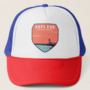 Kaapskabeljauw Trucker Pet