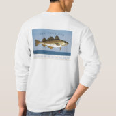 Kaapskoude T-shirt (Achterkant)