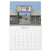 Kaapstad 2025 kalender (Mar 2026)