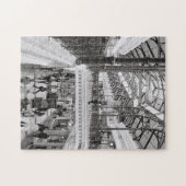 Kaapstad Canal Walk ZA Zuid-Afrika Legpuzzel (Horizontaal)