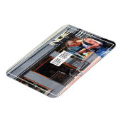 Kaapstad Cityscape Architecture Zuid-Afrika Magneet (Linkerzijde)