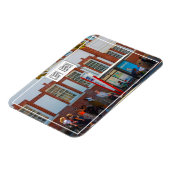 Kaapstad Cityscape Architecture Zuid-Afrika Magneet (Linkerzijde)