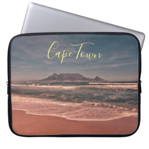 Kaapstad laptophoes van Tafelberg Laptop Sleeve