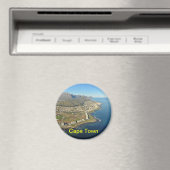 Kaapstad magneet (Insitu (Vaatwasser))