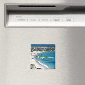 Kaapstad magneet (Insitu (Vaatwasser))