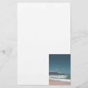 Kaapstad Tafelberg Briefpapier