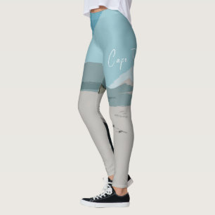 Kaapstad Tafelberg Leggings