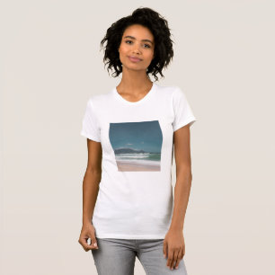 Kaapstad Tafelberg T-shirt