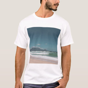 Kaapstad Tafelberg T-shirt