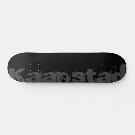 Kaapstad Urban Style Skateboard (Horz)