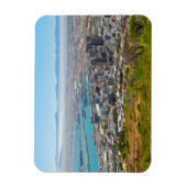 Kaapstad, Western Kaapstad, Zuid-Afrika 3 Magneet (Verticaal)