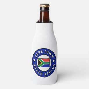 Kaapstad Zuid-Afrika Flesjeskoeler