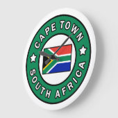 Kaapstad Zuid-Afrika Grote Klok (Hoek)