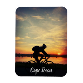 Kaapstad, Zuid-Afrika Magneet