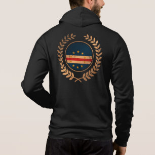 Kaapverdië Hoodie