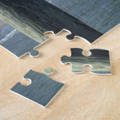 Kaapverdië Lookout Light Legpuzzel (Zijkant)