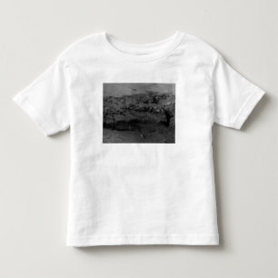 Kaapverdië, Mars Kinder Shirts