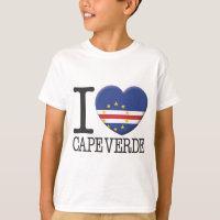 Kaapverdië