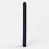 Kaapverdische vlag Case-Mate iPhone case (Achterkant/rechts)