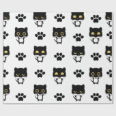 Kaarhoogte Cadeaupapier (Vlak)