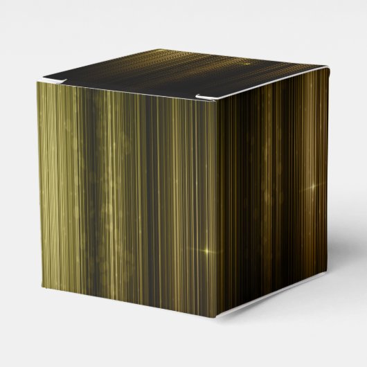 Kaarlicht Bedankdoosjes (Voorkant Zijde)