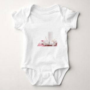 Kaars & Hartjes Romper