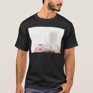 Kaars & Hartjes T-shirt