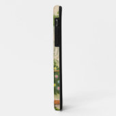 Kaars in het Venster Case-Mate iPhone Case (Achterkant/links)