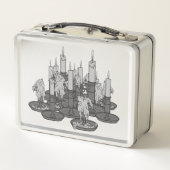 kaarsen (Achterkant)
