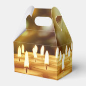 Kaarsen en zegeldozen bedankdoosjes (Achterkant)